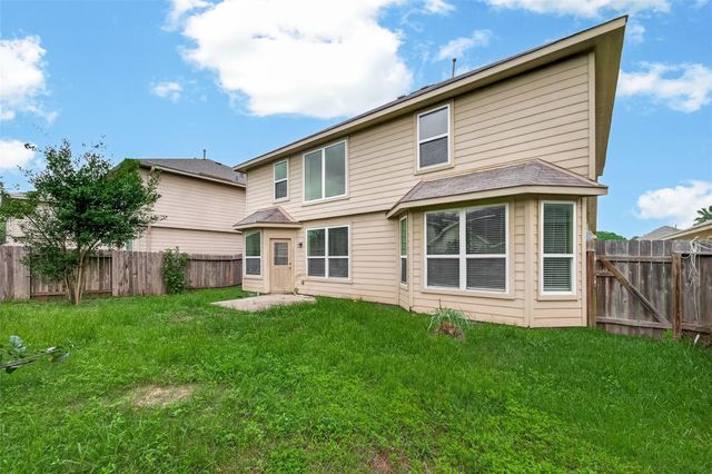 3519 Lilac Ranch Drive, Katy, TX 77494