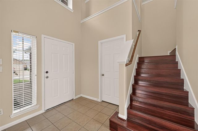 3519 Lilac Ranch Drive, Katy, TX 77494