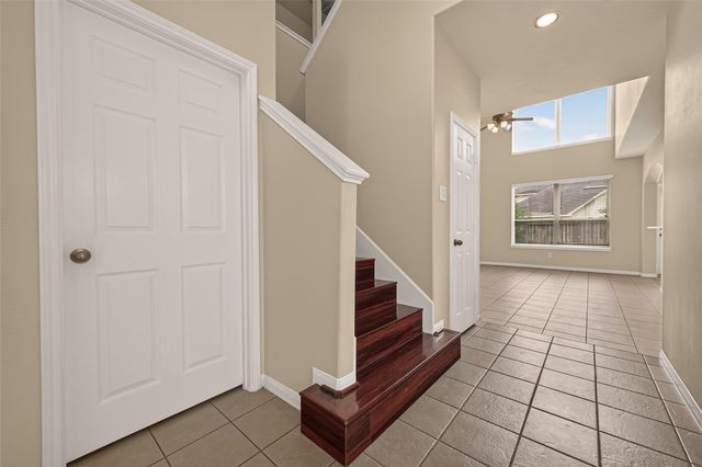 3519 Lilac Ranch Drive, Katy, TX 77494