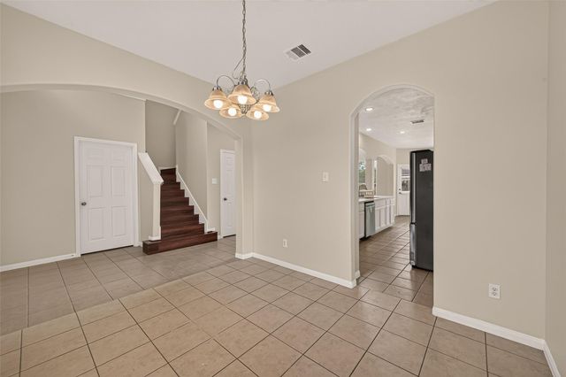 3519 Lilac Ranch Drive, Katy, TX 77494