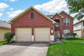 3519 Lilac Ranch Drive, Katy, TX 77494