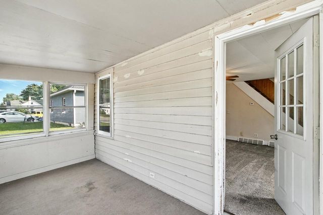 230 E Carroll Street, Portage, WI 53901