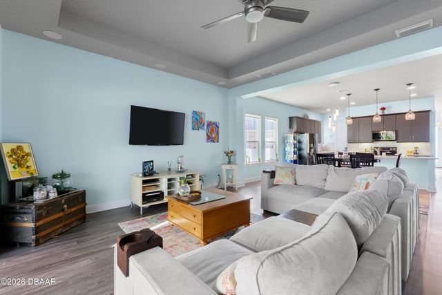 177 Cyan Avenue, Daytona Beach, FL 32124