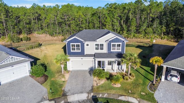 177 Cyan Avenue, Daytona Beach, FL 32124