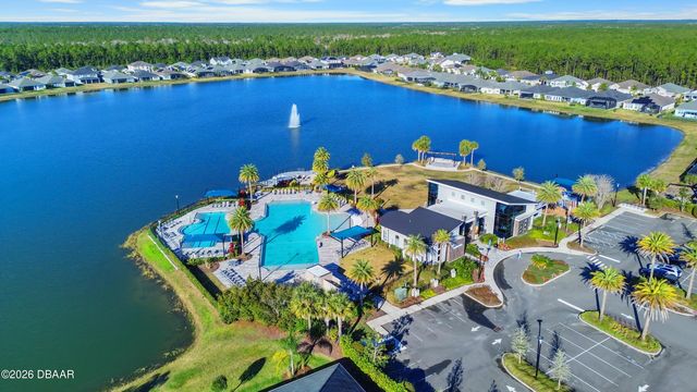 177 Cyan Avenue, Daytona Beach, FL 32124