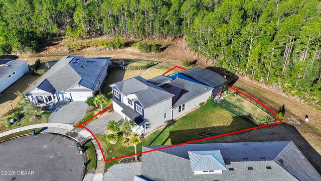 177 Cyan Avenue, Daytona Beach, FL 32124