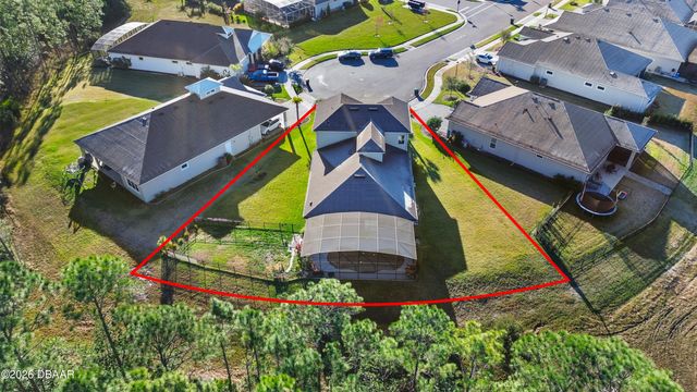 177 Cyan Avenue, Daytona Beach, FL 32124