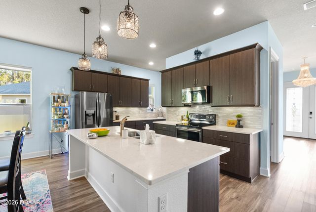 177 Cyan Avenue, Daytona Beach, FL 32124