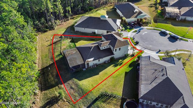 177 Cyan Avenue, Daytona Beach, FL 32124