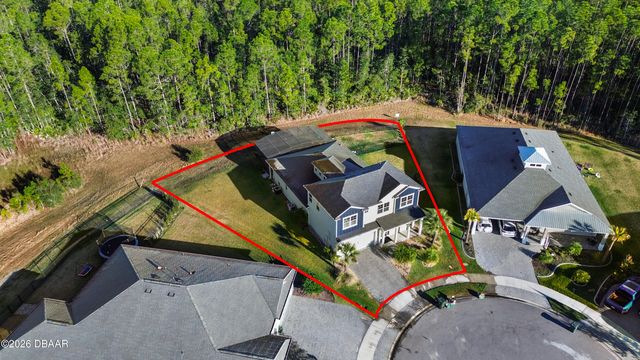 177 Cyan Avenue, Daytona Beach, FL 32124