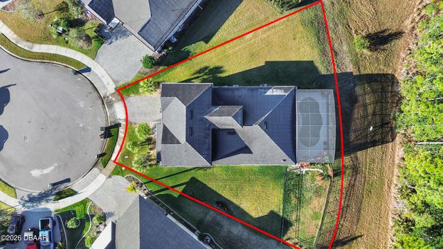 177 Cyan Avenue, Daytona Beach, FL 32124