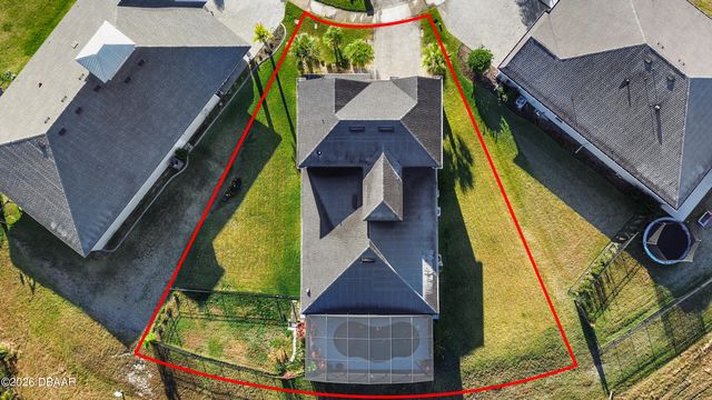 177 Cyan Avenue, Daytona Beach, FL 32124