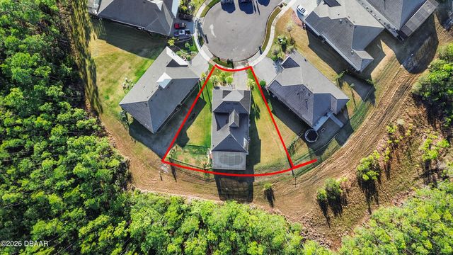 177 Cyan Avenue, Daytona Beach, FL 32124