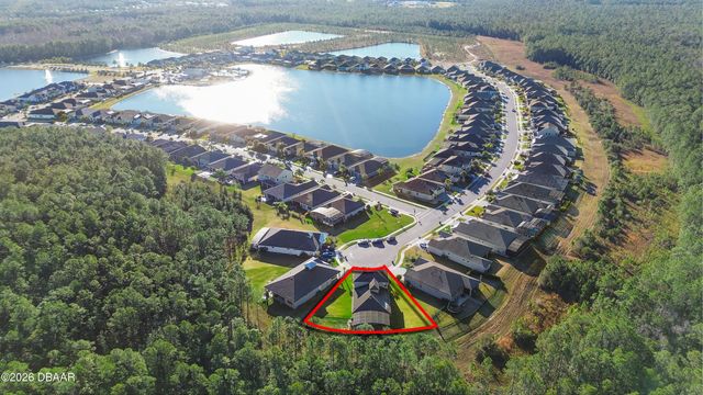 177 Cyan Avenue, Daytona Beach, FL 32124