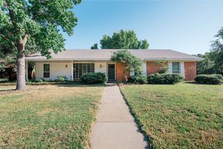 512 Northridge Street, Denton, TX 76201