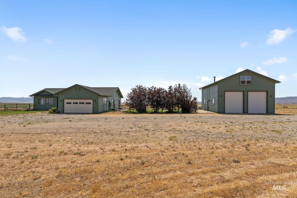 820 W. Magic Rd, West Magic, ID 83352 photo 1