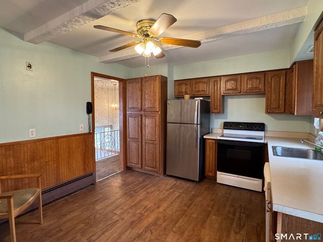 105 Ursini Drive, Hamden, CT 06514