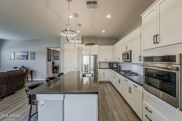 14114 W SMOKETREE Drive, Surprise, AZ 85387