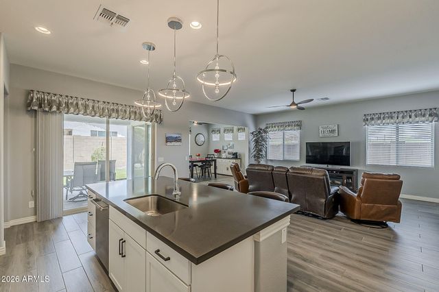 14114 W SMOKETREE Drive, Surprise, AZ 85387