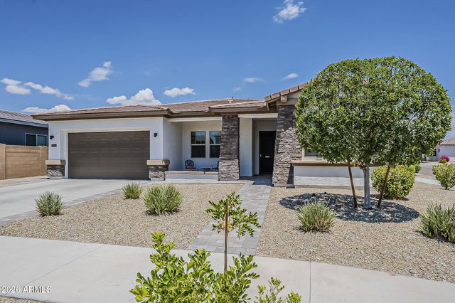 14114 W SMOKETREE Drive, Surprise, AZ 85387