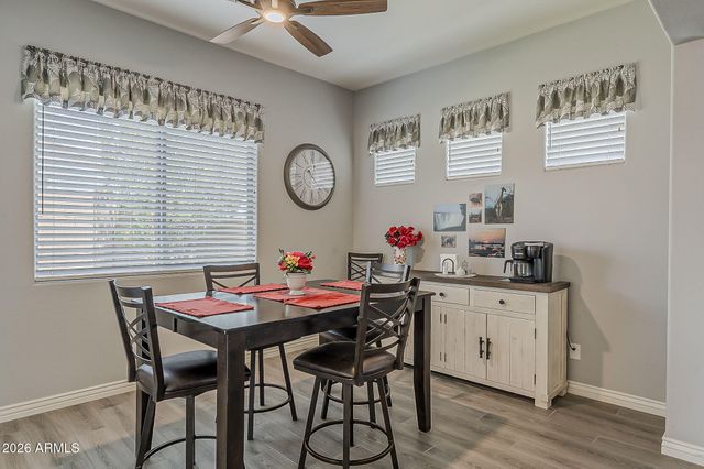 14114 W SMOKETREE Drive, Surprise, AZ 85387