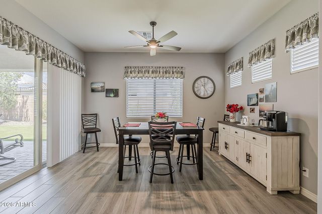 14114 W SMOKETREE Drive, Surprise, AZ 85387