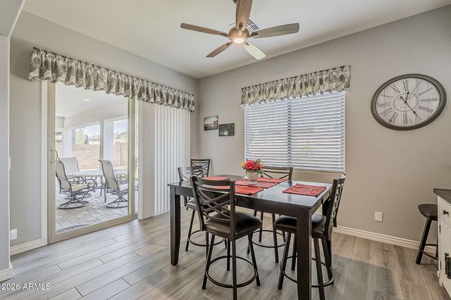 14114 W SMOKETREE Drive, Surprise, AZ 85387