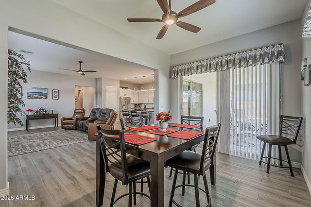 14114 W SMOKETREE Drive, Surprise, AZ 85387