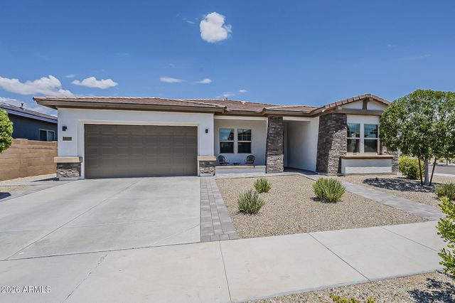 14114 W SMOKETREE Drive, Surprise, AZ 85387