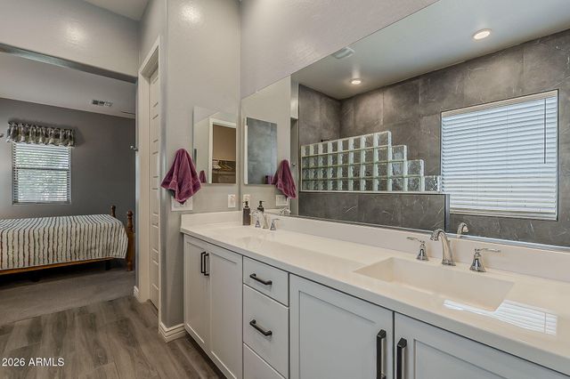 14114 W SMOKETREE Drive, Surprise, AZ 85387