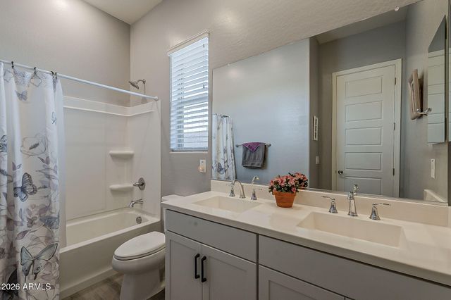 14114 W SMOKETREE Drive, Surprise, AZ 85387