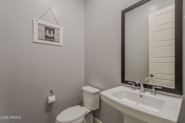 14114 W SMOKETREE Drive, Surprise, AZ 85387