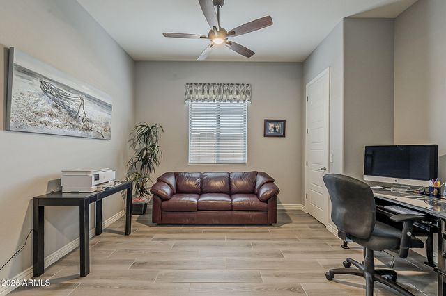 14114 W SMOKETREE Drive, Surprise, AZ 85387