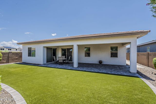 14114 W SMOKETREE Drive, Surprise, AZ 85387