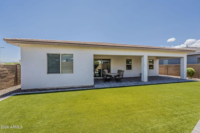 14114 W SMOKETREE Drive, Surprise, AZ 85387