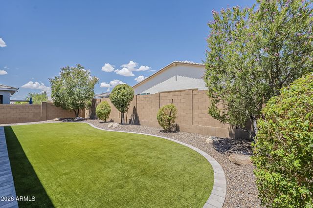 14114 W SMOKETREE Drive, Surprise, AZ 85387