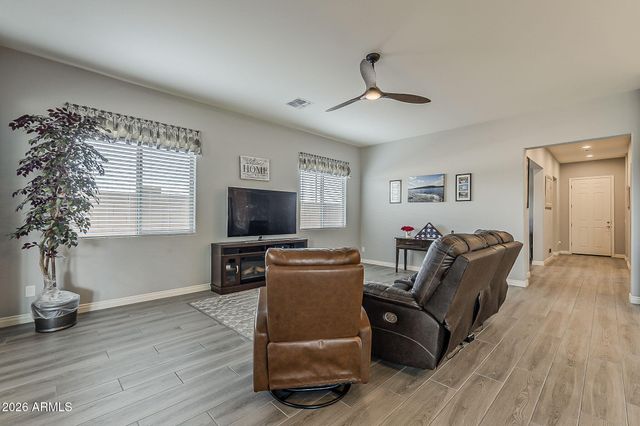 14114 W SMOKETREE Drive, Surprise, AZ 85387