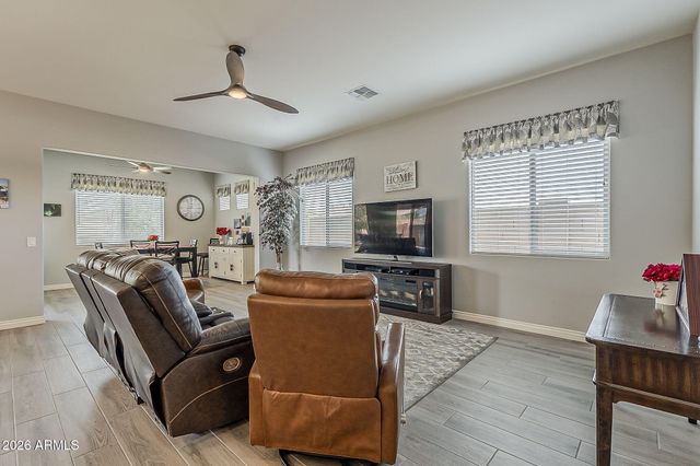 14114 W SMOKETREE Drive, Surprise, AZ 85387