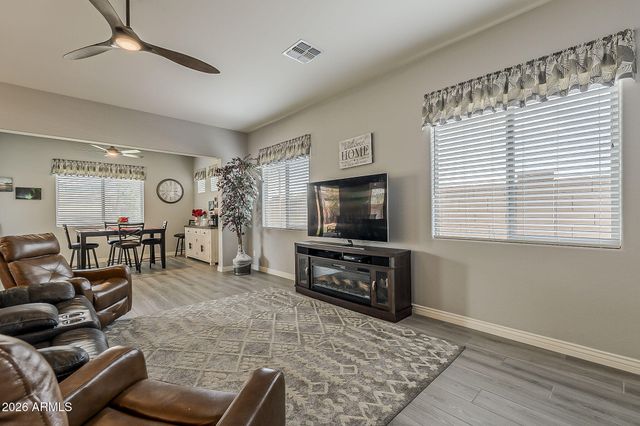 14114 W SMOKETREE Drive, Surprise, AZ 85387