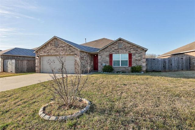 1812 W Antler Way, Mustang, OK 73064