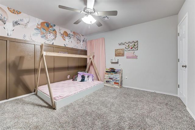 1812 W Antler Way, Mustang, OK 73064