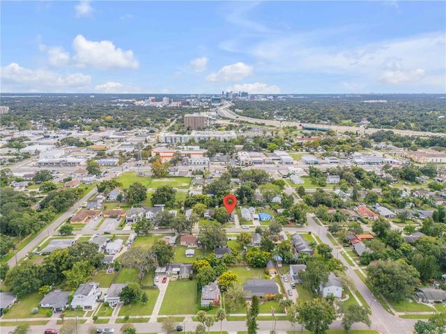 1872 BISCAYNE DRIVE, Winter Park, FL 32789