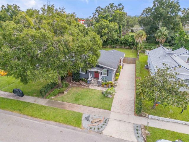 1872 BISCAYNE DRIVE, Winter Park, FL 32789