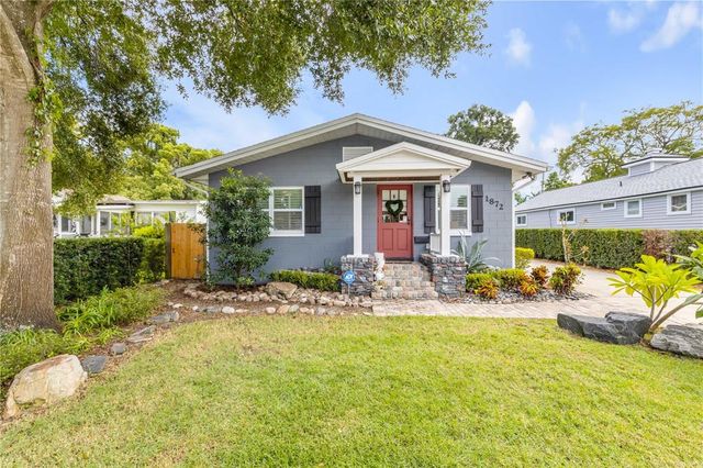 1872 BISCAYNE DRIVE, Winter Park, FL 32789