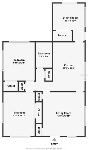 1872 BISCAYNE DRIVE, Winter Park, FL 32789