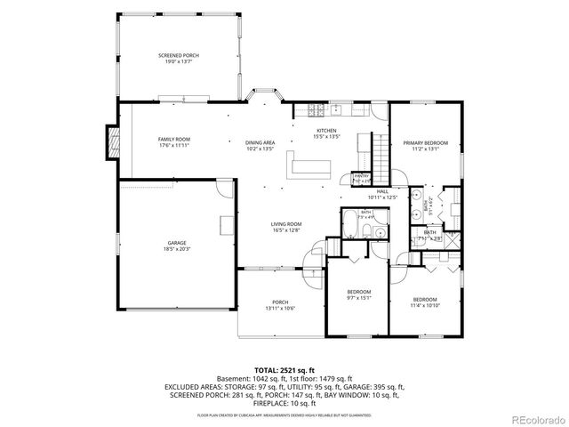 1327 E 19th Street, Loveland, CO 80538