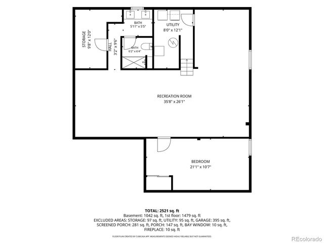 1327 E 19th Street, Loveland, CO 80538