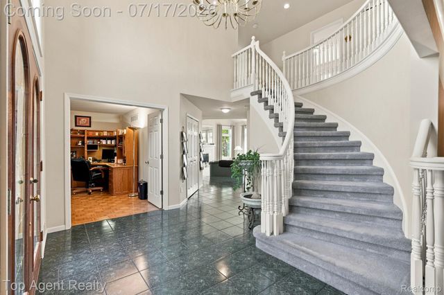 42316 Locklin Drive, Sterling Heights, MI 48314