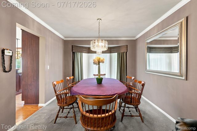 42316 Locklin Drive, Sterling Heights, MI 48314