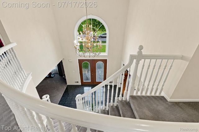 42316 Locklin Drive, Sterling Heights, MI 48314